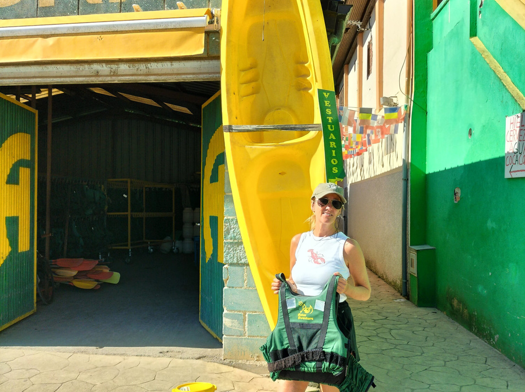 Astur Aventura-Arriondas必去景点