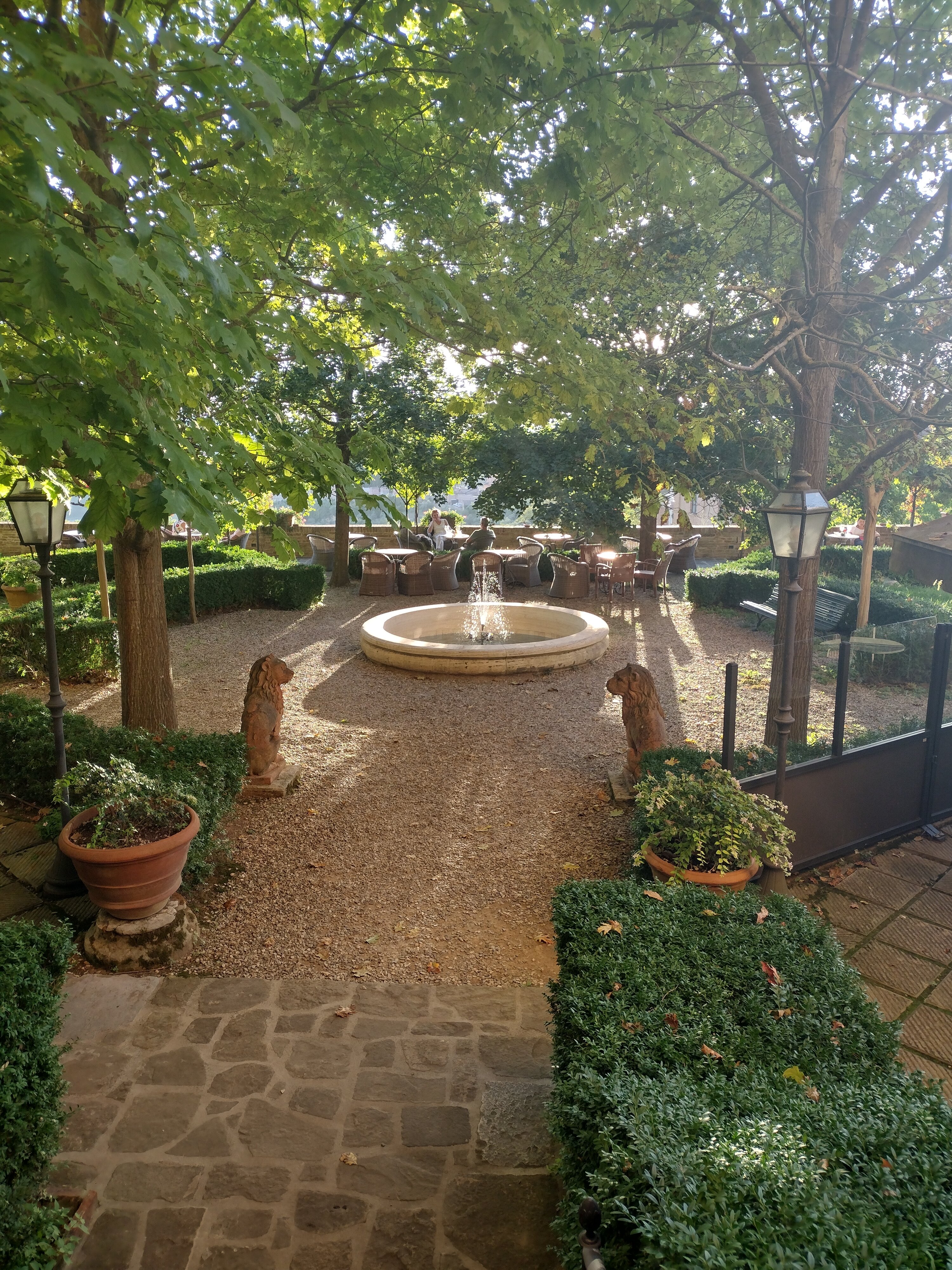 拉维佐宫酒店-官方