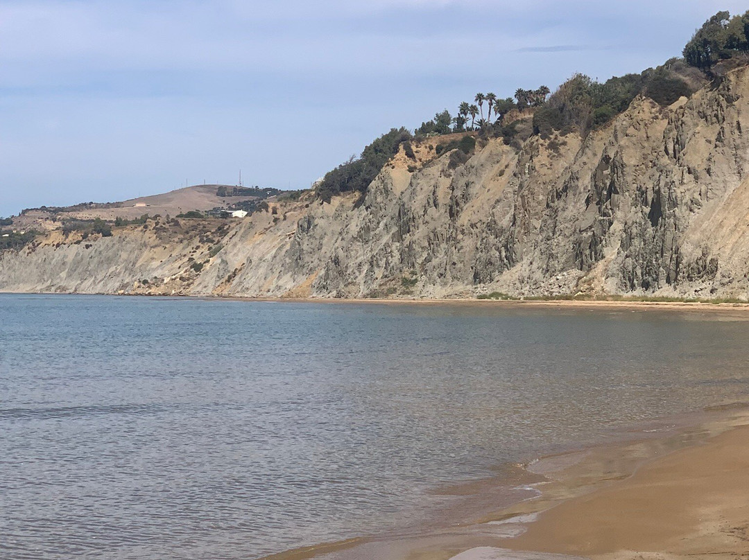 Spiaggia Maddalusa-San Leone必去景点