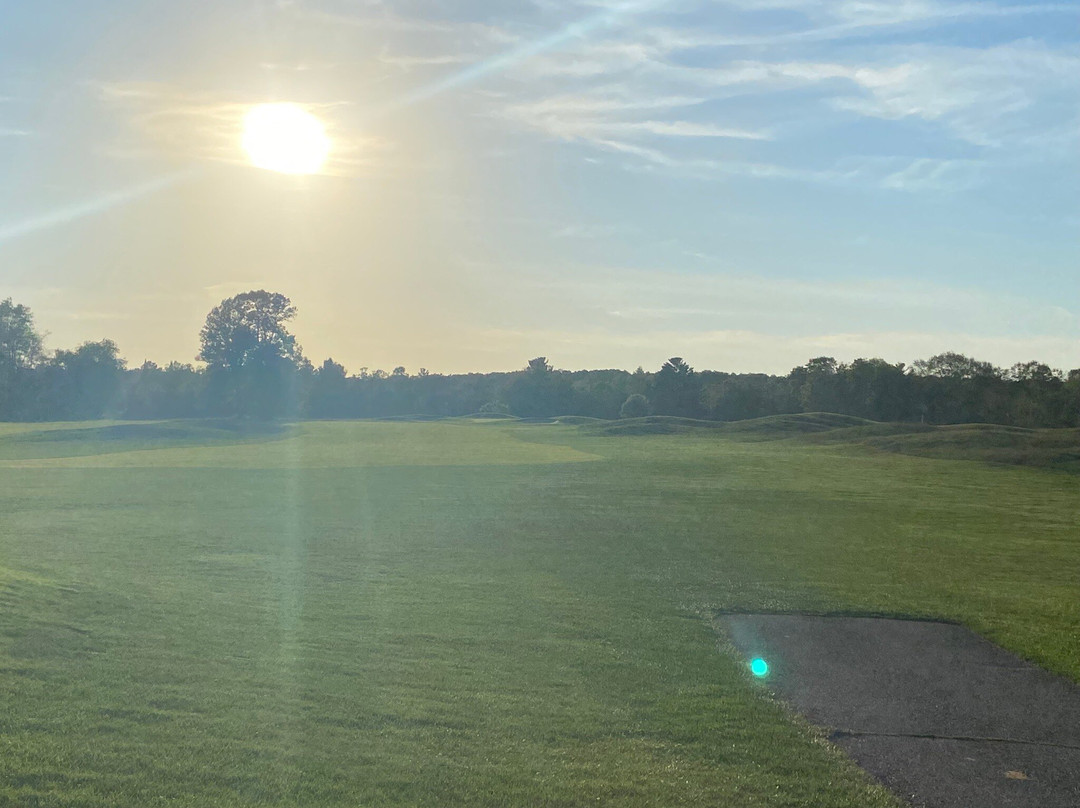 Eagle Glen Golf Course-Farwell必去景点