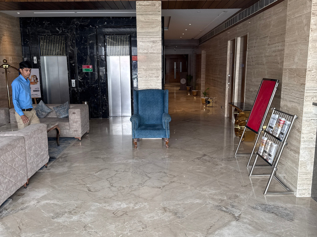 Cygnett Park BL Jaipur主图