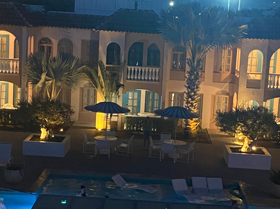 Caribbean Palm Village Resort主图