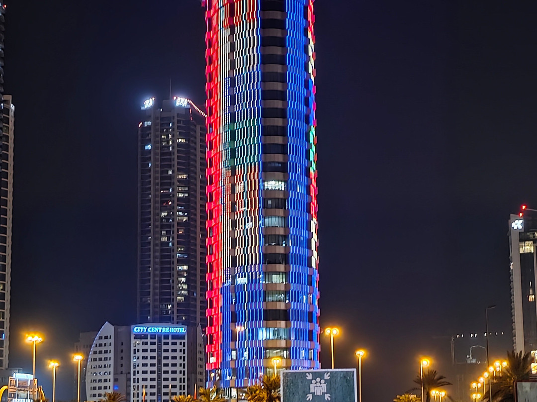 Ibis Seef Manama主图