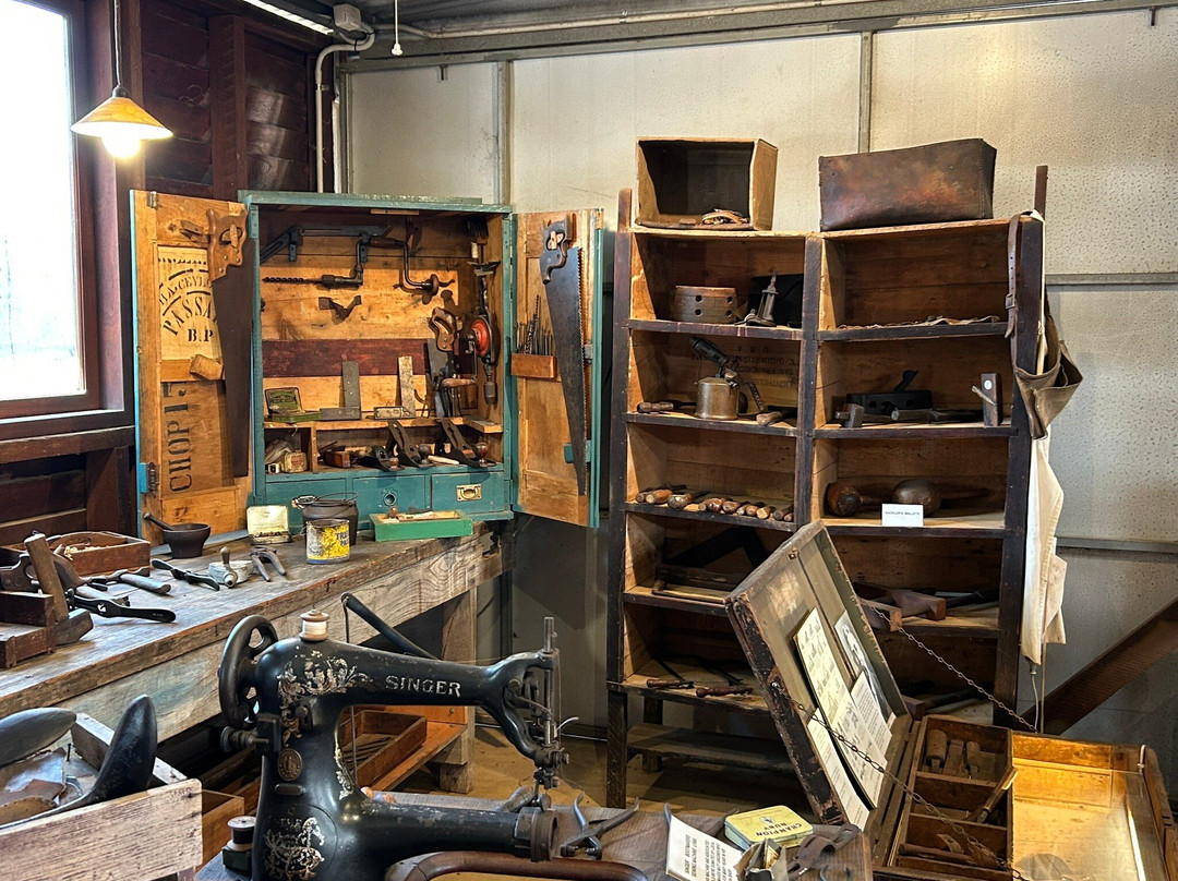 Kalamunda History Village-Kalamunda必去景点