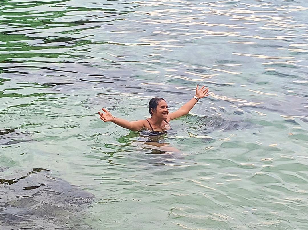 JR Turismo Ecológico-里约热内卢必去景点