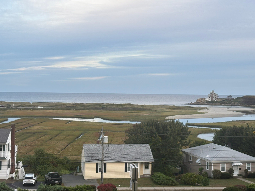 Good Harbor Beach-格洛斯特必去景点