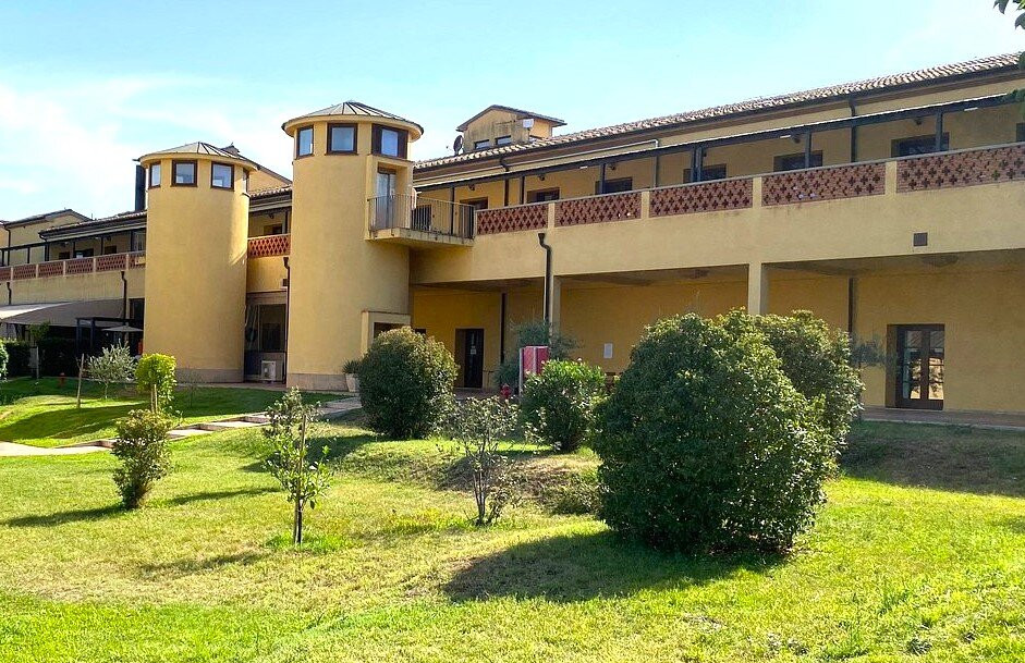 波焦安内洛乡村和海滩住宅度假村主图