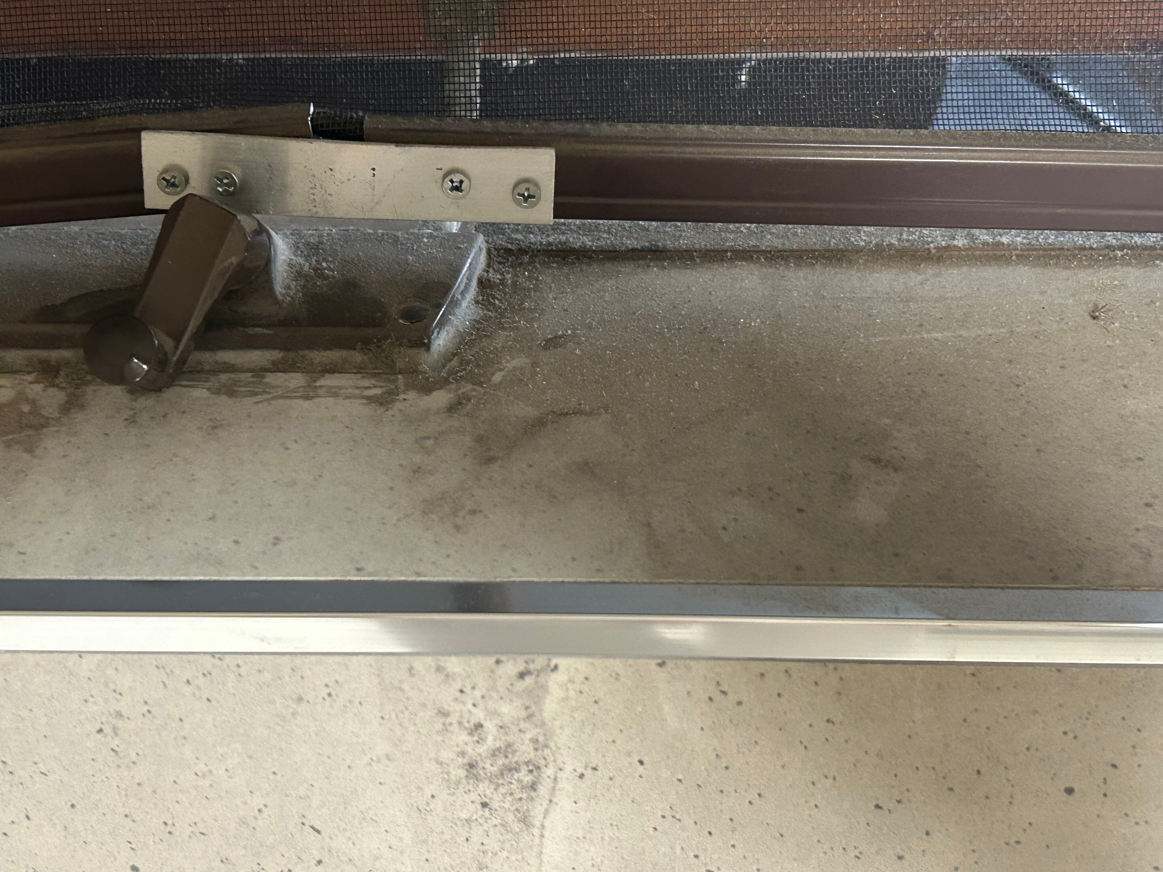 Quality Hotel Sherbourne Terrace-浴室