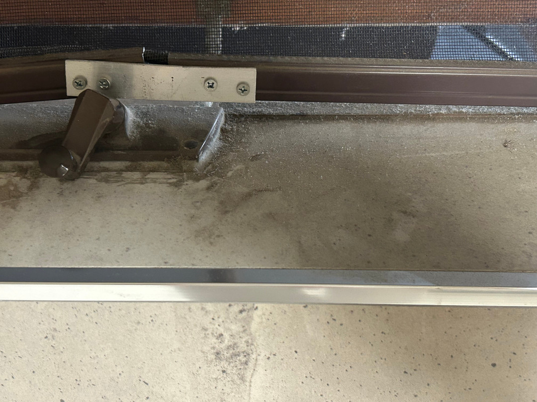 Quality Hotel Sherbourne Terrace主图