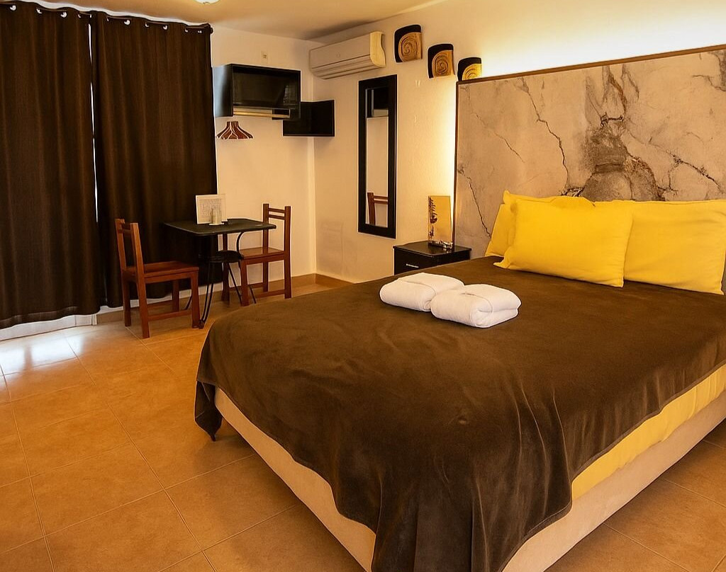 Finca Chipitlan Hotel主图