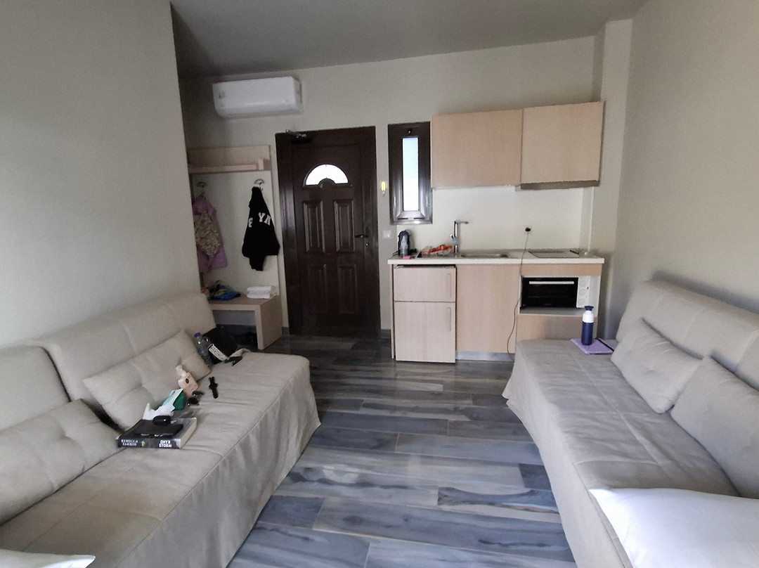 Hotel Alkioni by the Sea主图