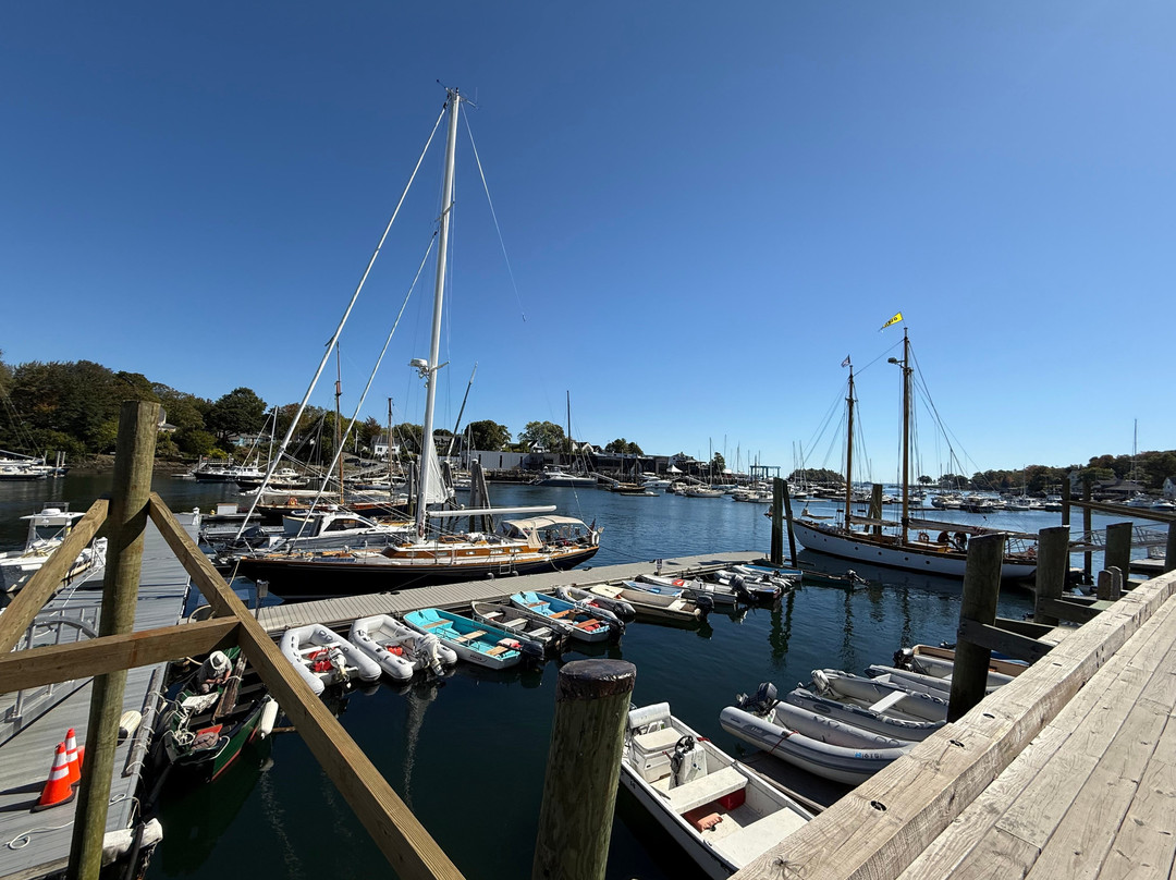 Blueberry Fields Bed & Breakfast主图