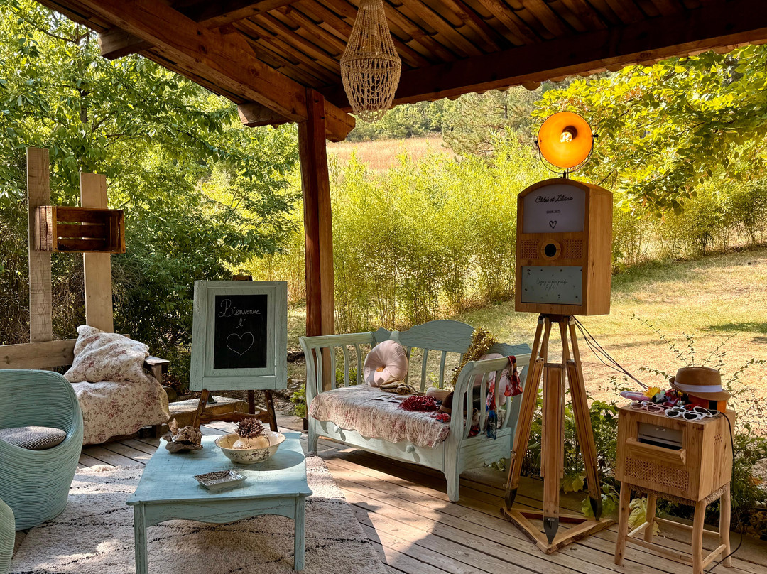 Le Mas du Figuier主图