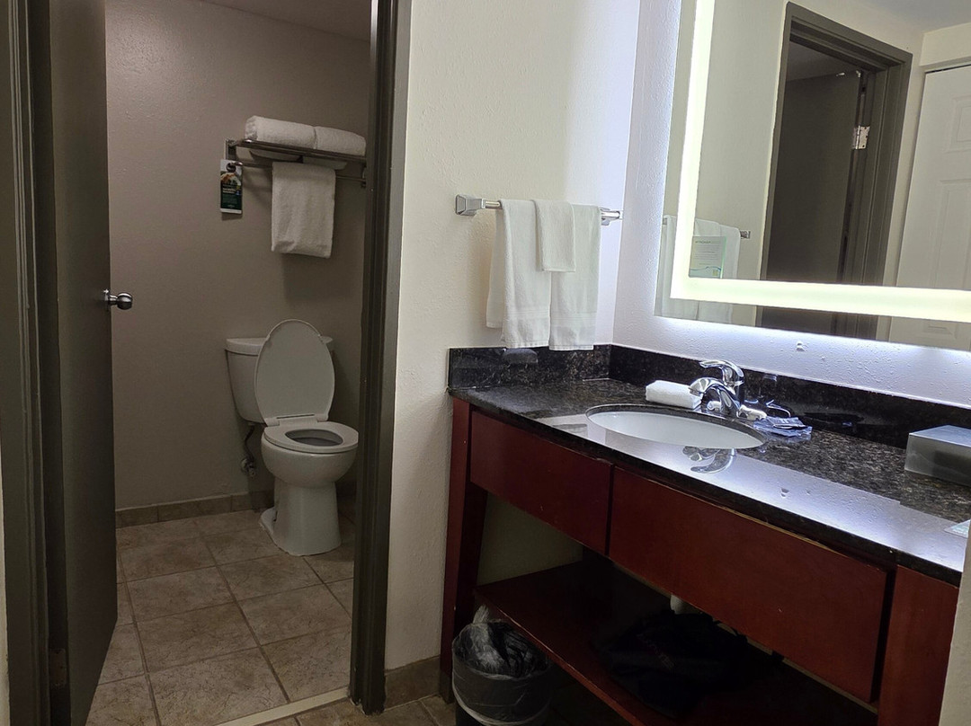 Wingate by Wyndham Valdosta/Moody AFB主图