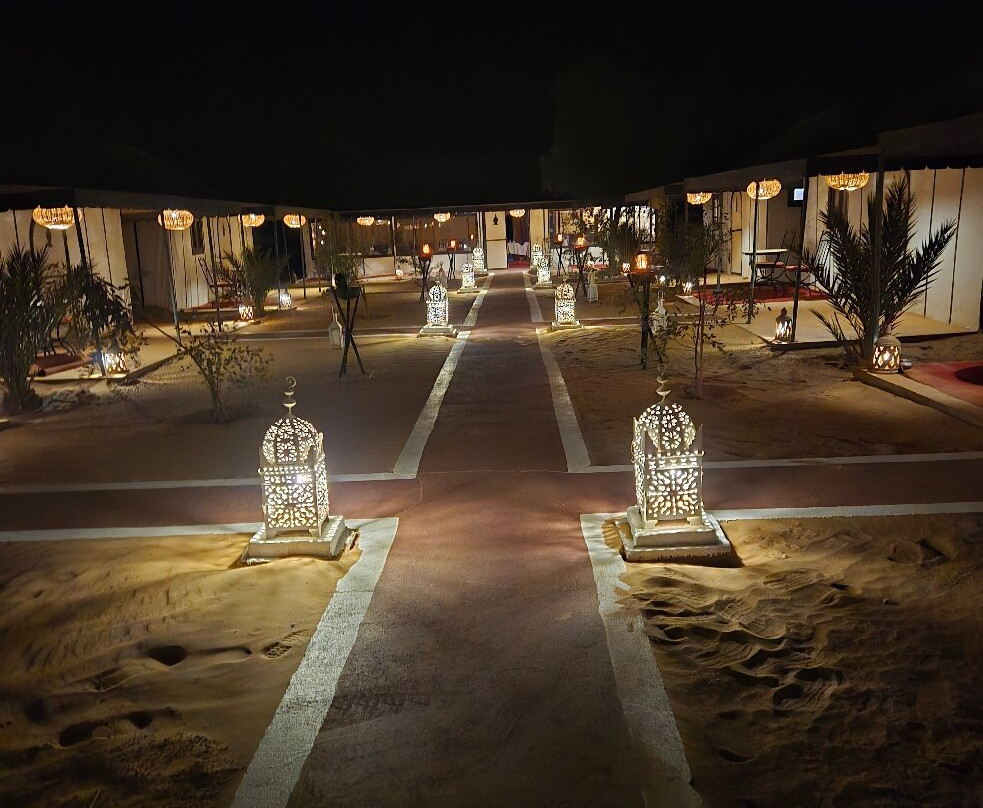 Good Morocco Travel-非斯必去景点