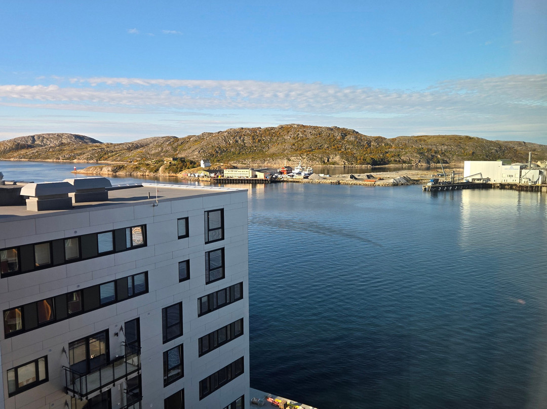Bodø-博多必去景点