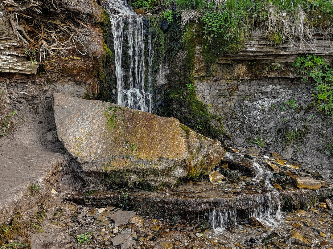 Slovenskiye Springs-Izborsk必去景点