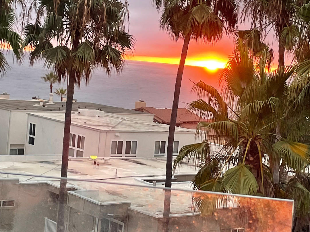 SpringHill Suites by Marriott San Diego Carlsbad主图