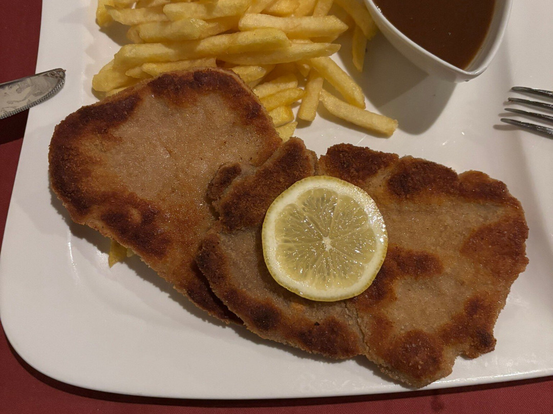 Gasthof Ochsen主图