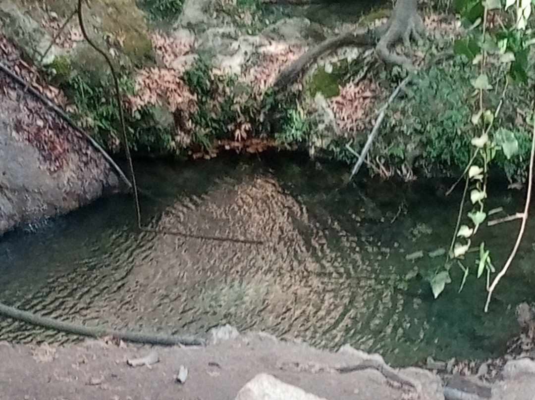 Gorge of Mili-Myli必去景点