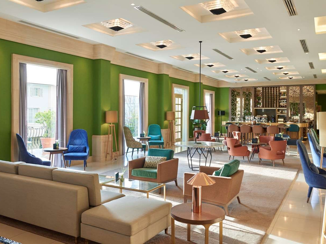 Hyatt Regency Baku
