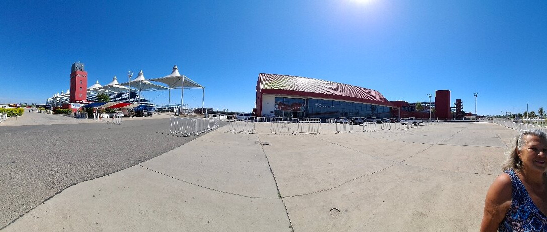 International Autódromo Termas De Río Hondo-Termas de Rio Hondo必去景点