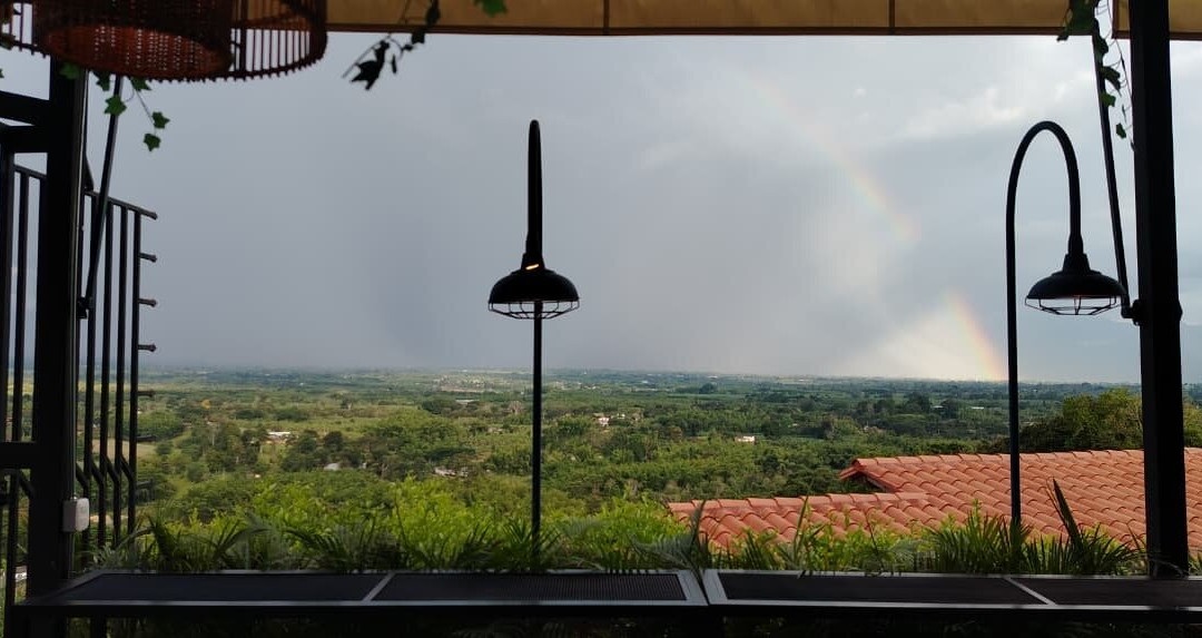 Tierra Del Fuego Steakbar Kitchen