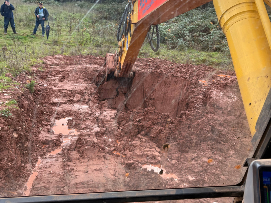 Diggerland Devon-Cullompton必去景点