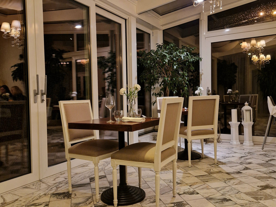 Hotel Kosciuszko主图