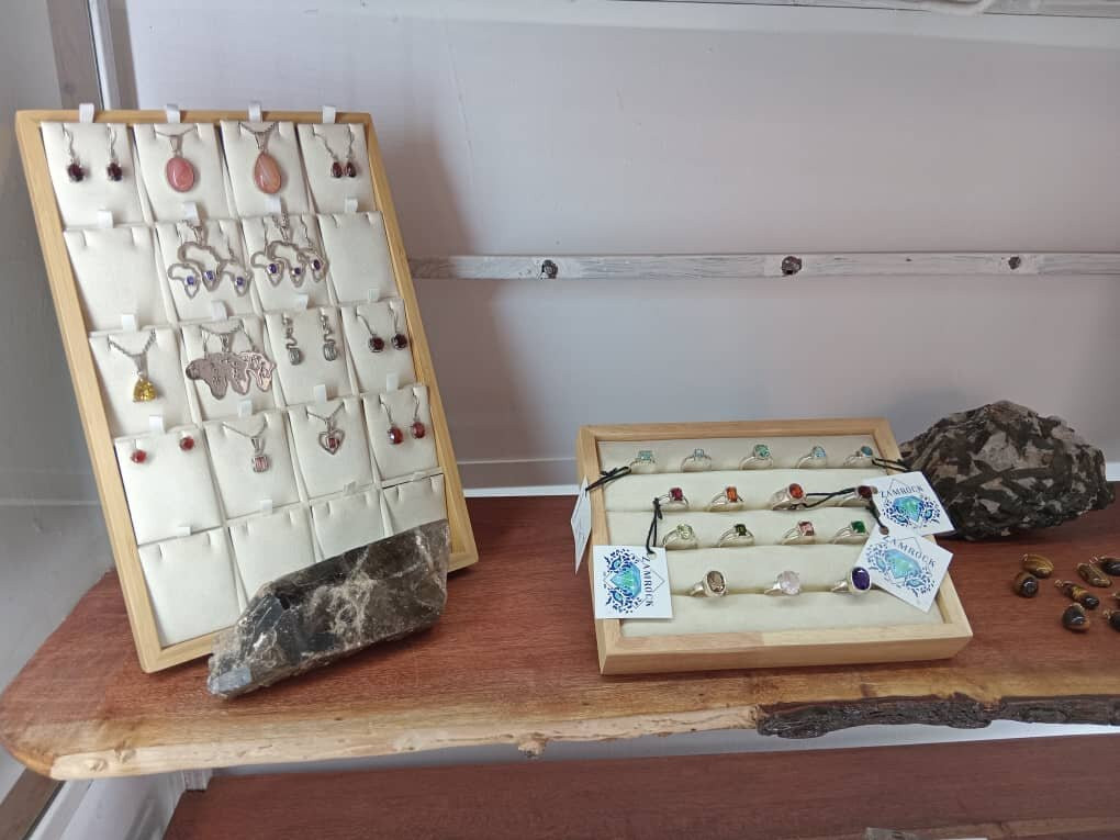 Zamrock Gems And Crafts