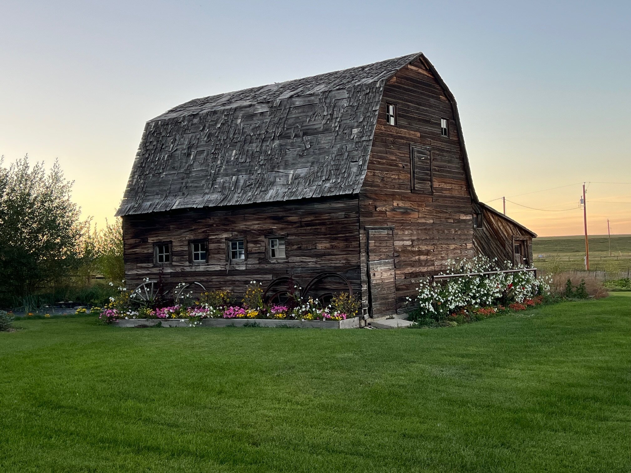 Rocky Ridge Country Lodge-官方