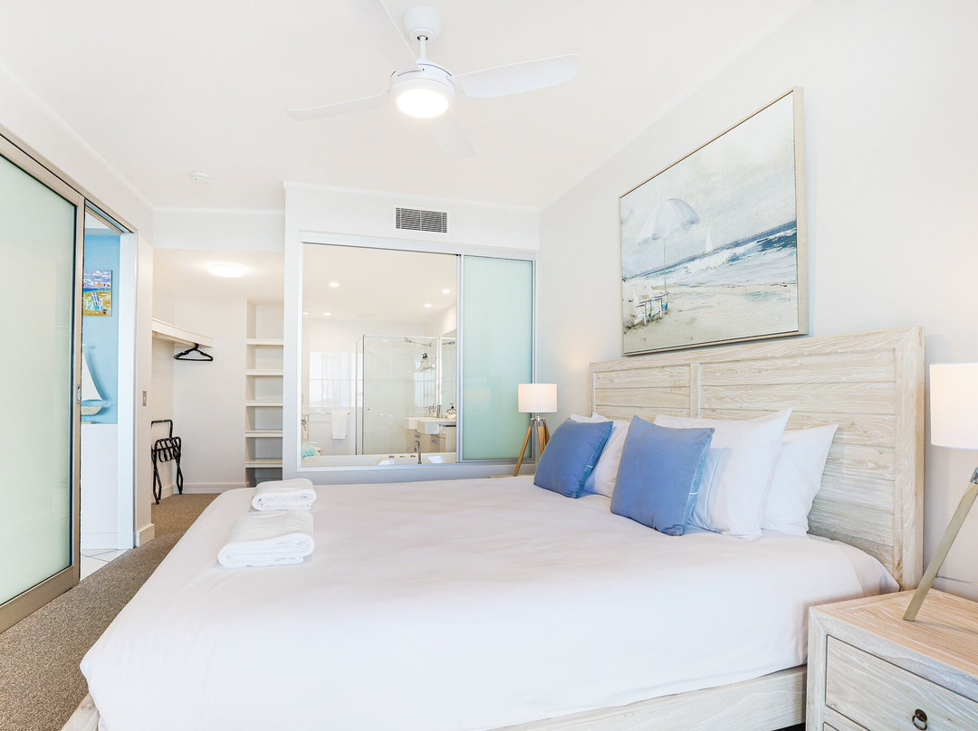 C Bargara Resort主图