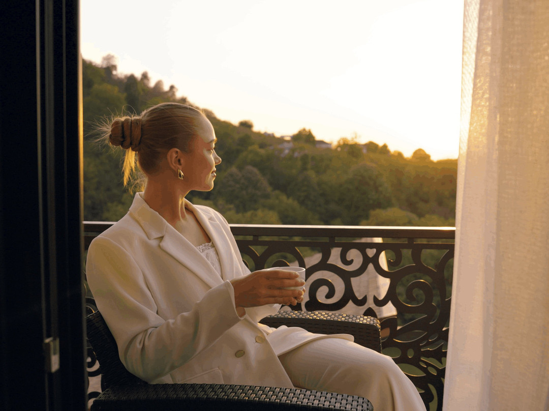 Altındere Vadi Hotel