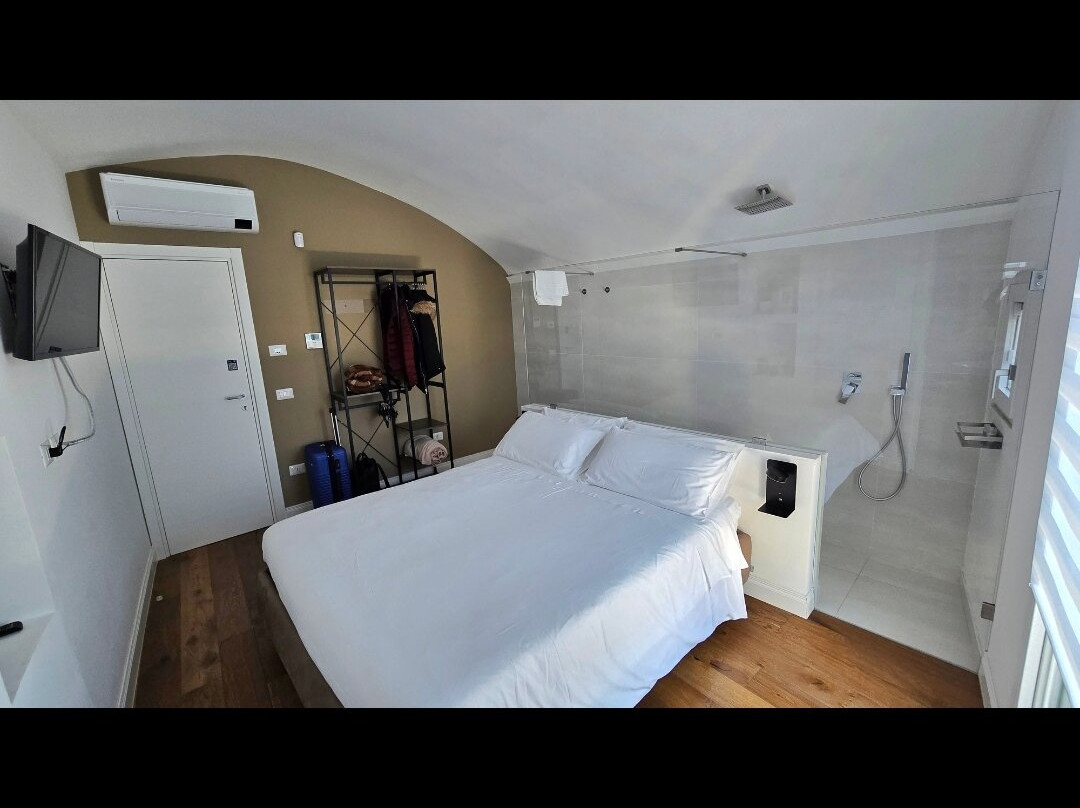 Palazzo Di Palma Bed & Breakfast