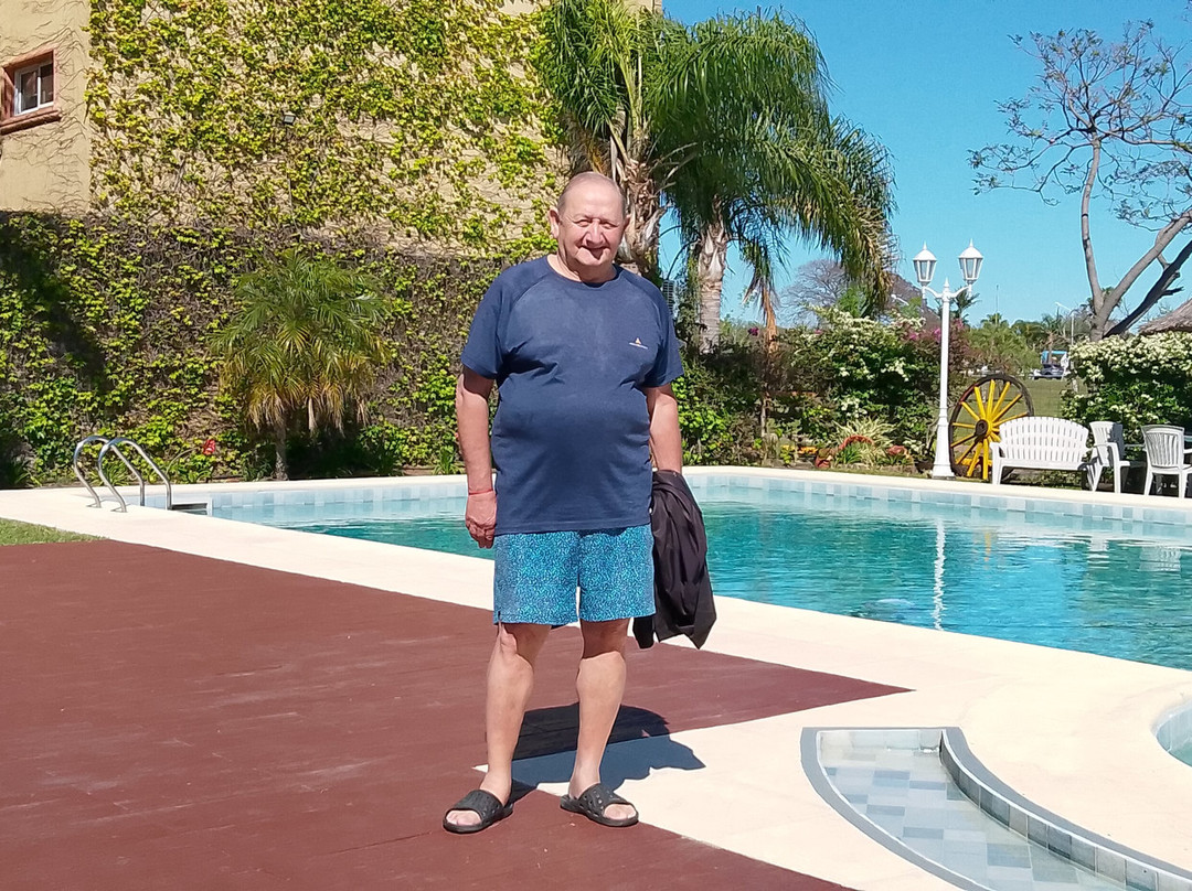 IRUPÉ Apart Hotel主图