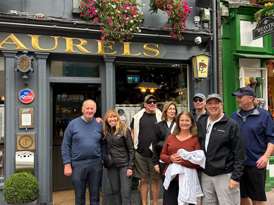 Executive Tours Ireland-利默里克必去景点