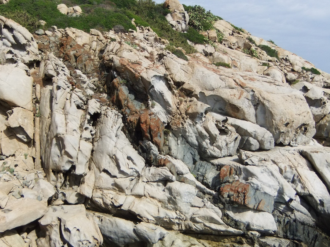 Capo Ferrato-Muravera必去景点