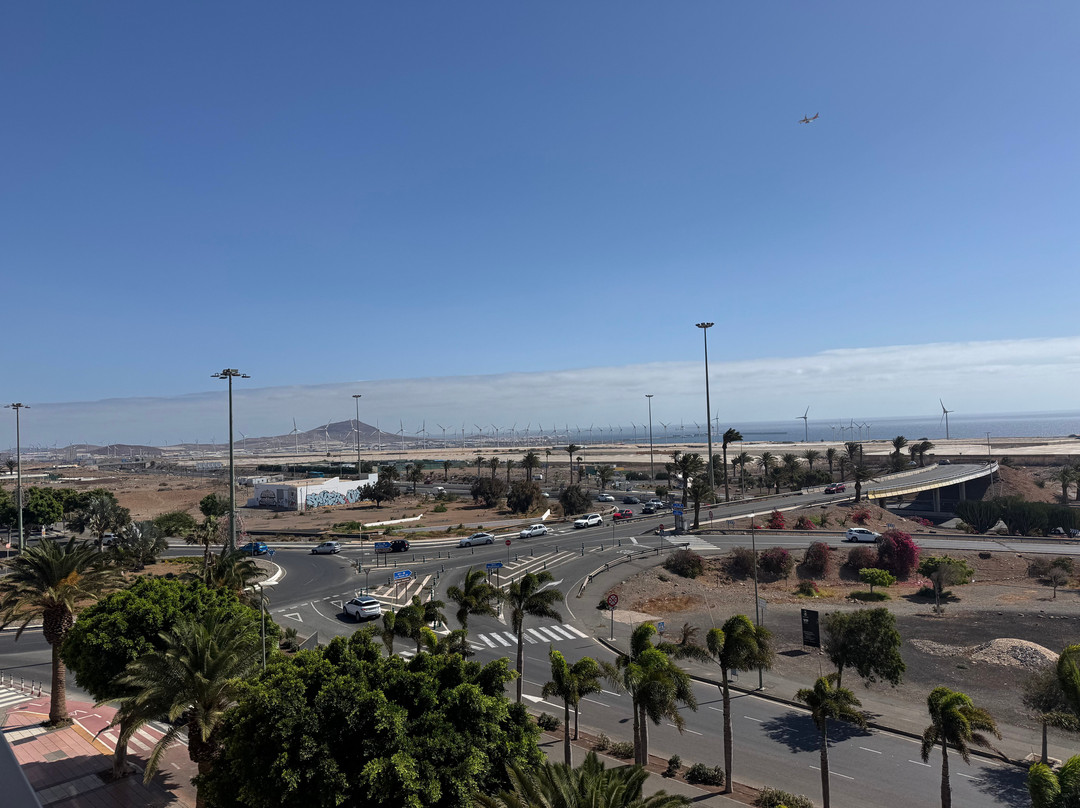 Elba Vecindario Aeropuerto Business & Convention Hotel主图
