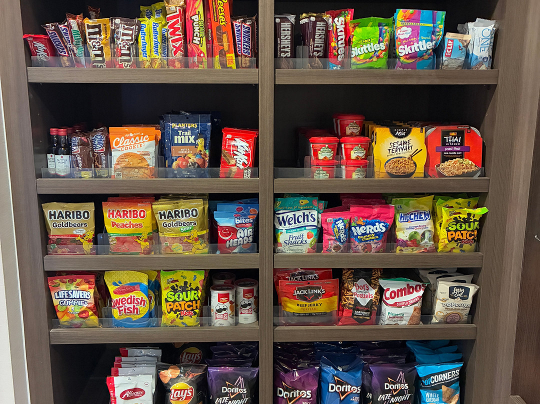 Residence Inn by Marriott Augusta主图