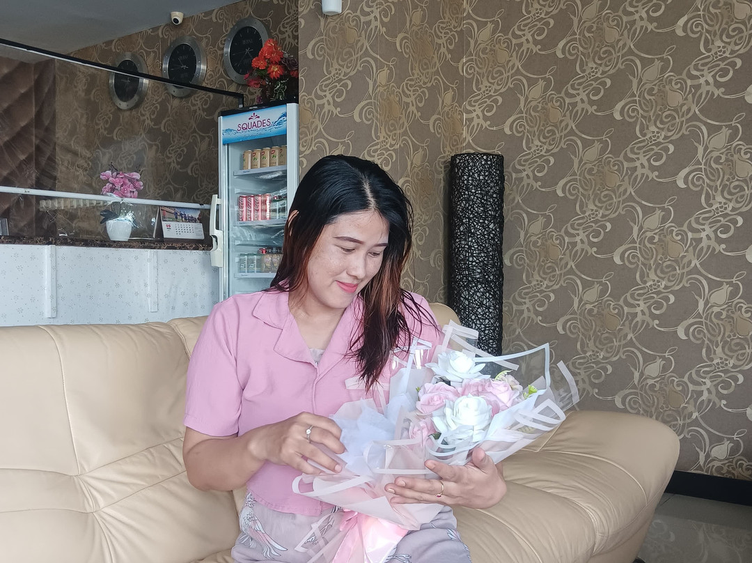 Marvell Luxury Hotel