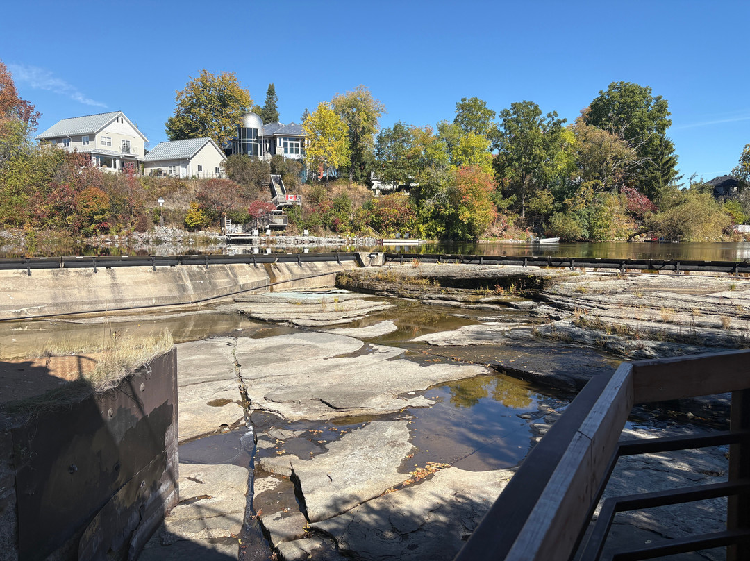 Almonte Riverwalk-Almonte必去景点