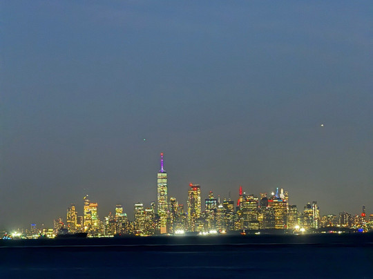 海港大厦住宿加早餐酒店主图