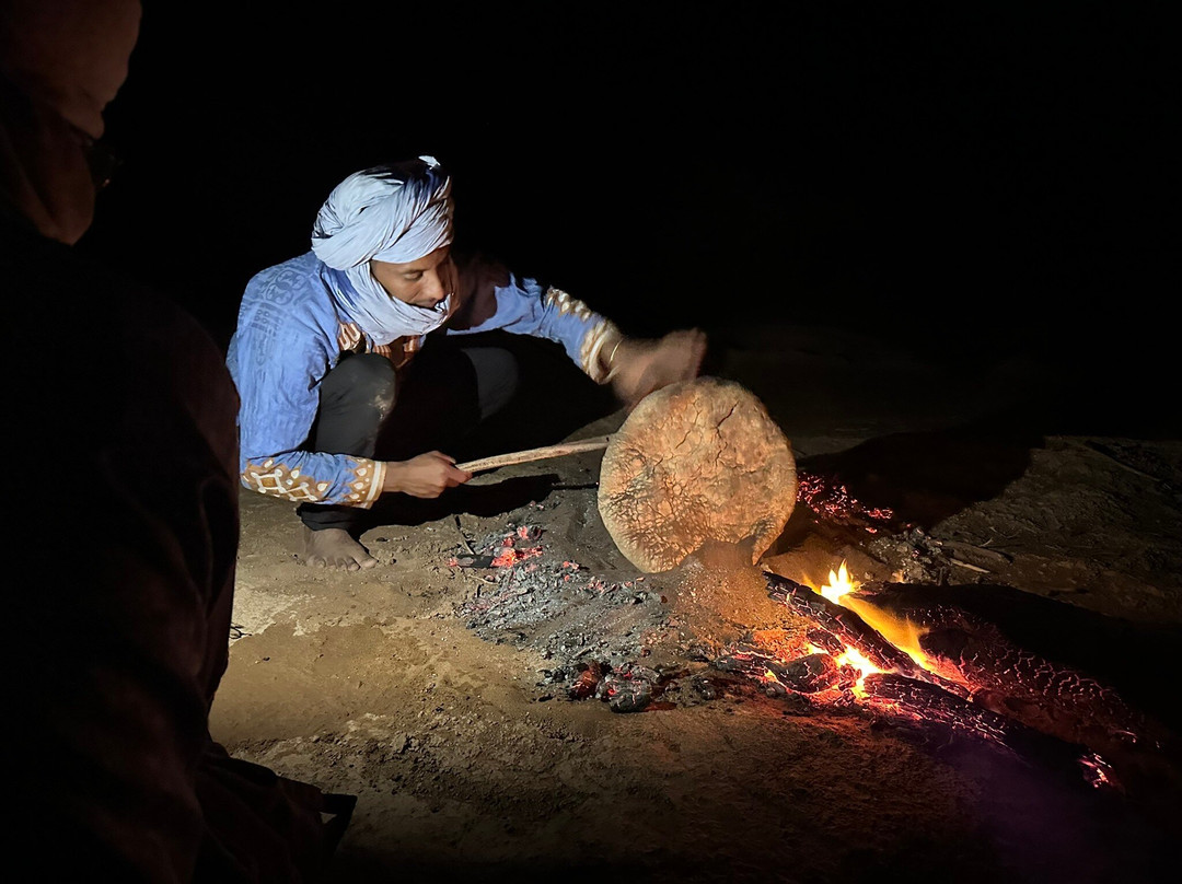 Adventures Desert-迈哈米德必去景点