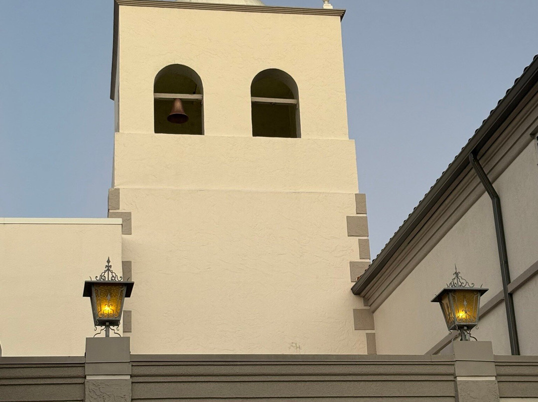 Hampton Inn & Suites Bradenton Downtown Historic District主图