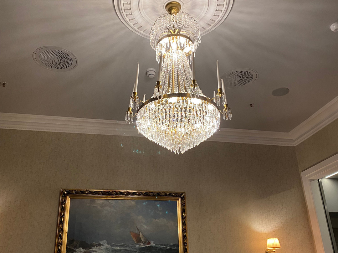 Hotel Victoria主图