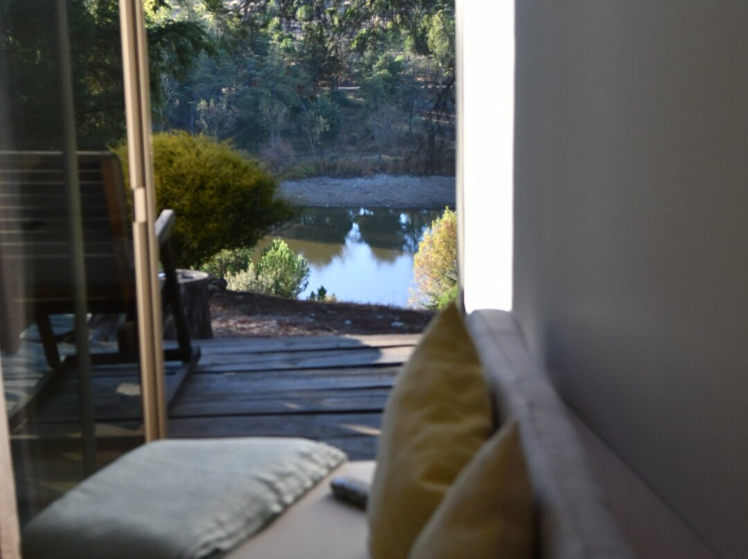 Club Houses Clube Tiro Monfortinho主图