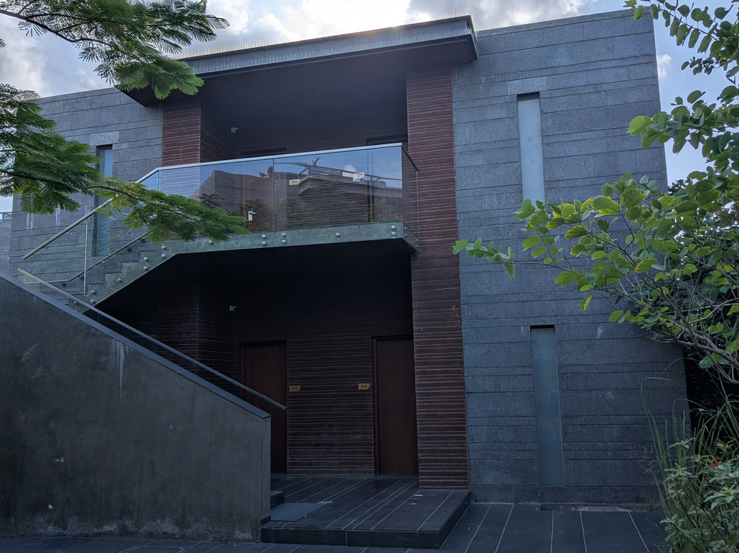 MYSA Zinc Journey by The Fern, Nani Devati, Gujarat主图