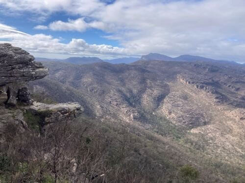 The Balconies-格兰屏必去景点