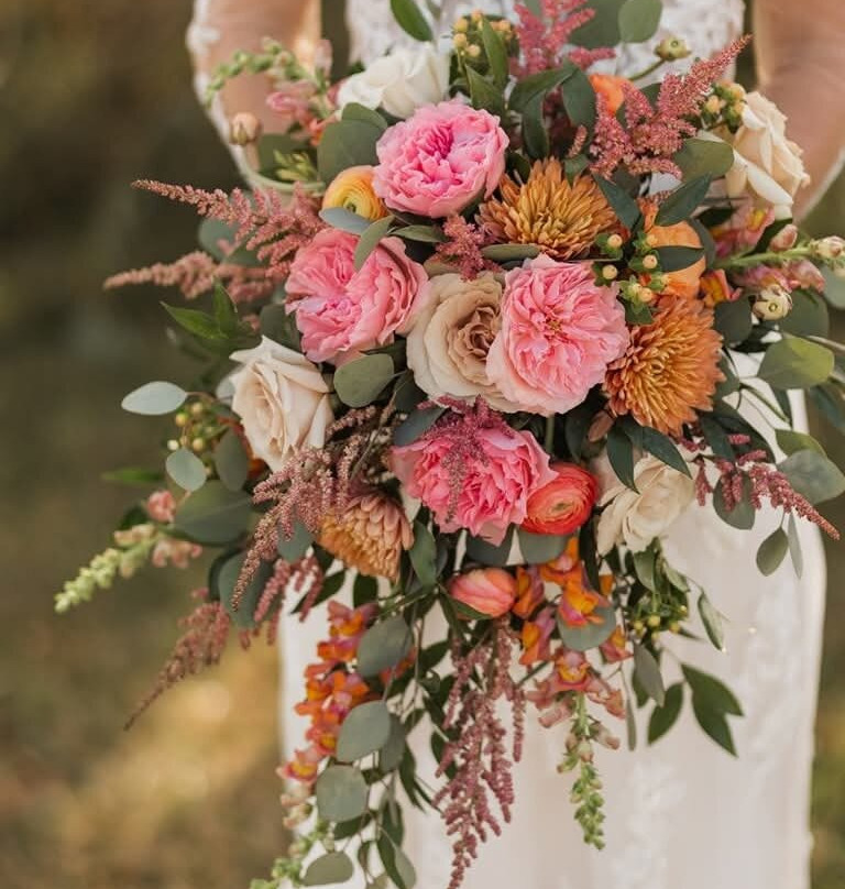 Flowers By Nature's Corner-Vinton必去景点