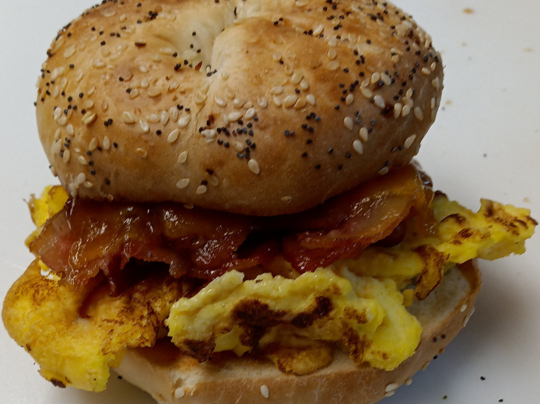 The Lodge’s Larder